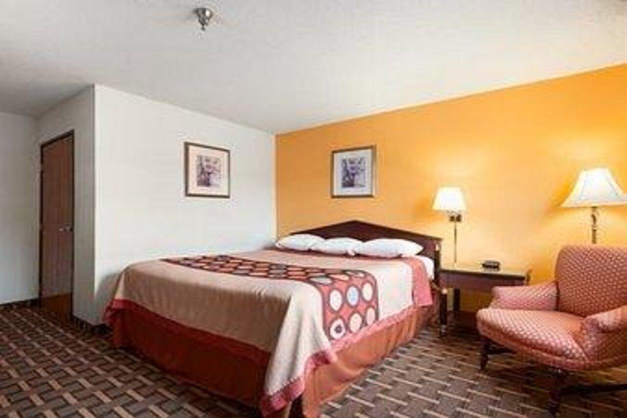 Brookville Inn Exteriér fotografie